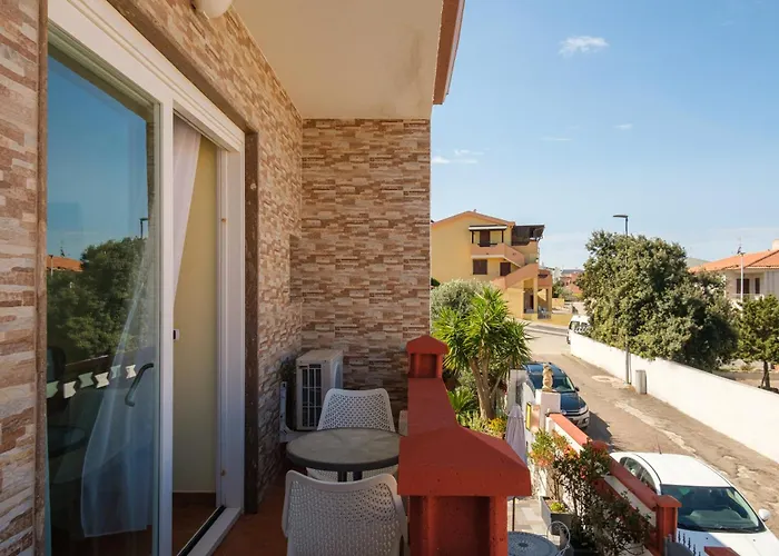 Hôtel 4 étoiles: Villa Piana